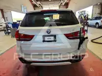 2015 BMW X5 фото