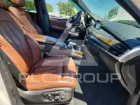 2015 BMW X5 photo