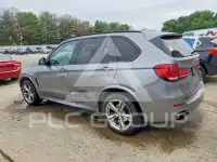 2015 BMW X5 фото