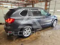 2015 BMW X5 фото