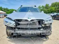 2015 BMW X5 фото