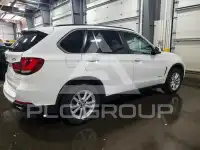 2015 BMW X5 фото