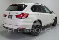 2015 BMW X5 фото
