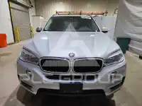 2015 BMW X5 фото
