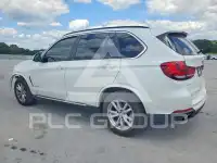 2015 BMW X5 фото