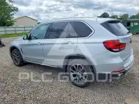 2015 BMW X5 photo
