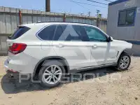 2015 BMW X5 photo