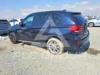 2015 BMW X5 фото