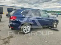 2015 BMW X5 фото