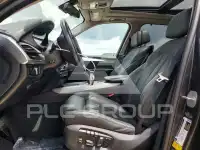 2015 BMW X5 фото