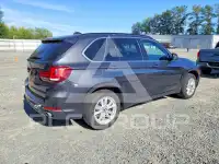2015 BMW X5 фото