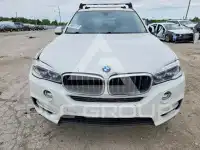 2015 BMW X5 photo