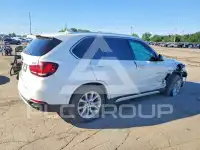 2015 BMW X5 фото