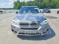 2015 BMW X5 фото