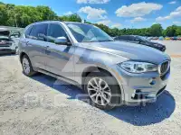 2015 BMW X5 фото