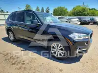 2015 BMW X5 фото
