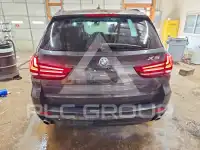2015 BMW X5 фото