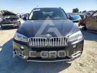 2015 BMW X5 фото