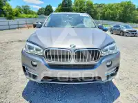 2015 BMW X5 фото