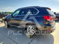 2015 BMW X5 фото