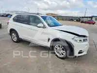 2015 BMW X5 фото