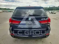 2015 BMW X5 фото
