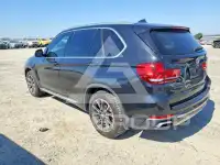 2015 BMW X5 фото