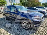 2015 BMW X5 фото