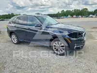 2015 BMW X5 фото