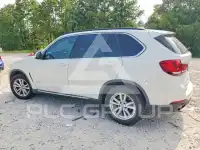 2015 BMW X5 photo