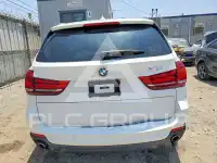 2015 BMW X5 photo