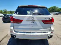 2015 BMW X5 photo