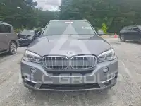 2015 BMW X5 photo