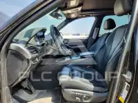 2015 BMW X5 фото