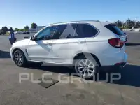 2015 BMW X5 фото