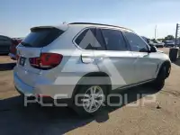 2015 BMW X5 фото