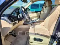 2015 BMW X5 фото