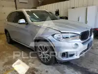 2015 BMW X5 photo