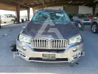 2015 BMW X5 photo