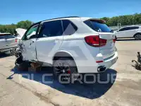 2015 BMW X5 photo