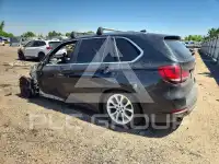 2015 BMW X5 photo