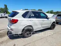 2015 BMW X5 photo