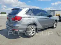 2015 BMW X5 фото