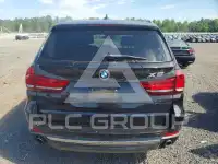2015 BMW X5 фото