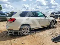 2015 BMW X5 фото