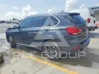 2015 BMW X5 фото