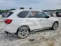 2015 BMW X5 photo
