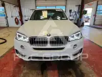 2015 BMW X5 фото