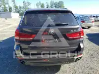 2015 BMW X5 фото