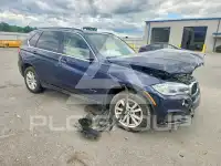 2015 BMW X5 фото
